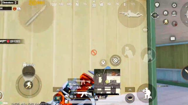POCO X3 PRO TEST IN 2023 ! | SOLO IN LIVIK 15 KILLS 🔥😈#manticoregaming #pubgmobile #pocox3pro