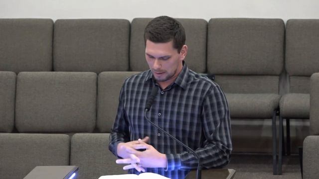 "Классная ручка" - "Мыслим о Боге" - Церковь "Путь Истины" смотреть онлайн