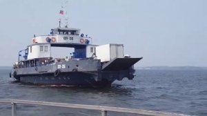 Отдых в Васильсурске. Июль 2016. Часть 3.