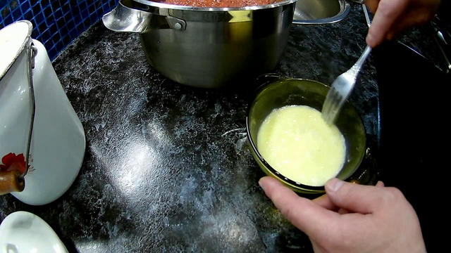 Печёночные оладьи