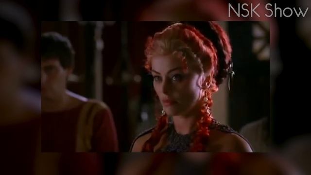 КАКОВО БЫЛО БЫТЬ ЖЕНЩИНОЙ ГЛАДИАТОРОМ В КОЛИЗЕЕ смотреть онлайн