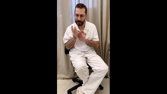 Про тоннельный синдром