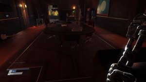 PREY (2017) (PS4) | Прохождение на Русском!