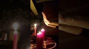 Медитация чтоб любимый вышел на связь ❤ от Ланы Ануфриевой