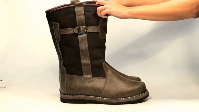 Монголки высокие мужские коричневые "Мирунт" смотреть онлайн