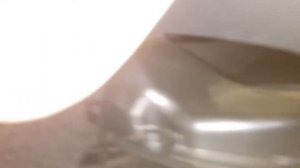 Замена фильтра GLK W204