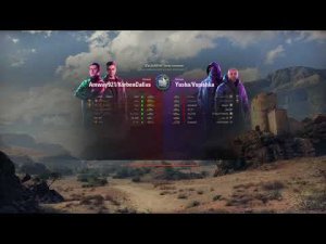 Катаю битву блогеров , путь к 30 уровню.