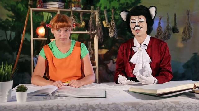 Правила поведения. Если потерялся в городе - Детская Видео Энциклопедия "Лукоморье"