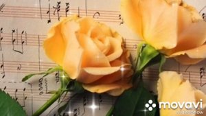 (16)... любимые Романсы... Отцвели уж давно...... (1)