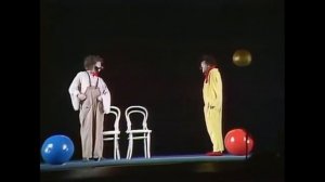 Ай-яй-яй низя | #Лицедеи