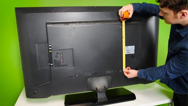 What is VESA? – How to Find the Right VESA Mount for Your TV | Kanto Solutions смотреть онлайн