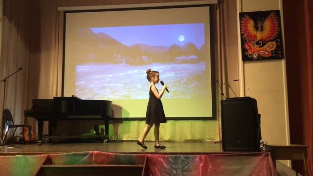 Moon River (Фестиваль «ЗОЛОТЫЕ ГОЛОСА») смотреть онлайн