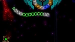 Luxor Evolved full walkthrough (полное прохождение)