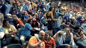 Samsung 2View Camera TV Commercial