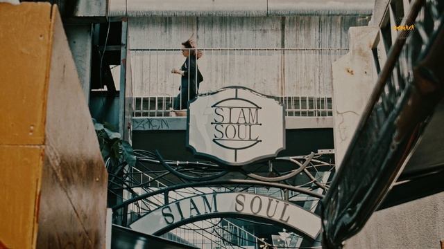 Blackmagic Pocket Cinema Camera 4K - Film Look смотреть онлайн