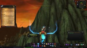 World of Warcraft Quest: Терон Кровожад – Правда и Вымысел (id=10644)