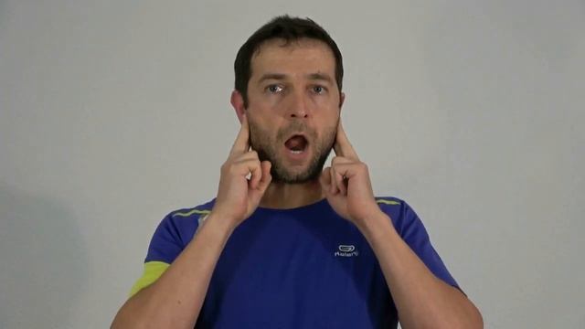 Топ упражнения для расслабления жевательных мышц