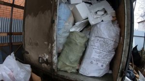 Сколько можно заработать сдавая пенопласт. Сдаём пенопласт за деньги на переработку