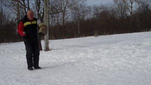 немецкая овчарка Изор ф Остербергер Ланд