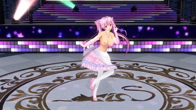 [[Topless Sakura Maid] (Sweet) Miku Hatsune] (1st Only You) Custom Order Maid 3D2 смотреть онлайн