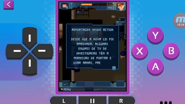 Zombie Infection Capítulo 2 hora do show смотреть онлайн