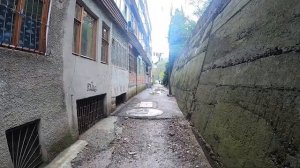 Где в Ялте ДЕШЕВО поесть и где в Ялте ИНТЕРЕСНО пройтись?