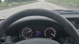 Приора 2 максимальная скорость