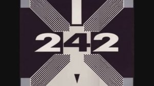 Front 242 // Moldavia
