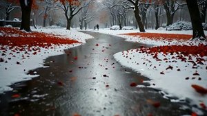 Нас никогда не ждет зима (POP-DISCO)
Автор слов и музыки А.Автайкин
Исполняет:Axtormusic