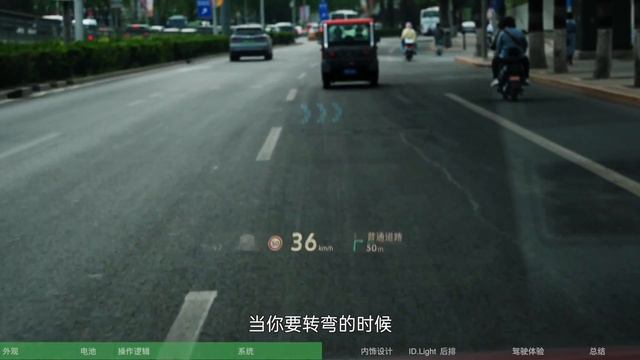 二三十万的电动车，你会选大众ID.6 么？ смотреть онлайн