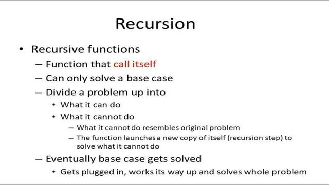New C Programming Language Tutorial | Lecture-06 | Functions and Recursions| Best Video Tutorial