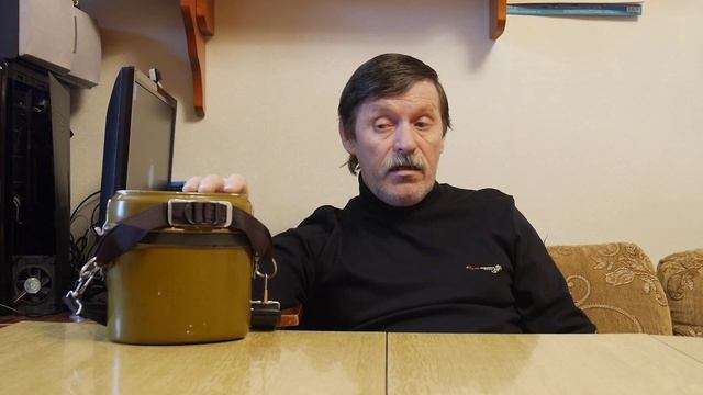 Зачем мне армейский котелок смотреть онлайн