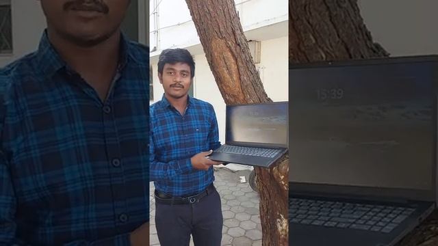 Lenovo - V15 - Review смотреть онлайн