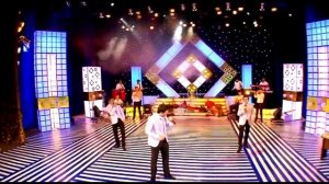 гр.Билол, Нозими Юсуфзод - Попурри OFFICIAL LIVE HD