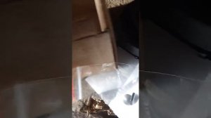 Купил запчасти на бензопилу Урал 2
