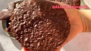 Бенто торт рецепт.Бенто торты.казашка рецепт.Bento cakes.одна порция торта.