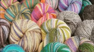 Дундага - обзор пряжи