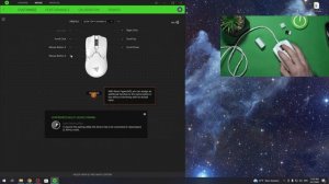 How to Connect Razer Viper V2 Pro with PC / Laptop?