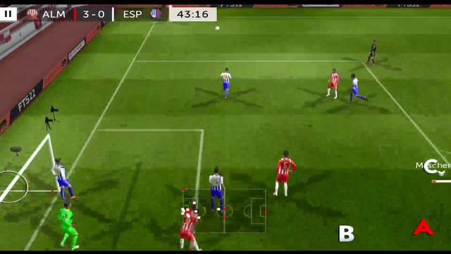 FTS 22 Mod FiFa 22 Android Offline #47 Graphics Martinez Kits & Transfer 2022 Watch Gaming FTS 22