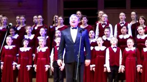 БДХ (ср. и ст.группы) И. Дунаевский, сл. В. Лебедева-Кумача, 'Веселый ветер' #shorts