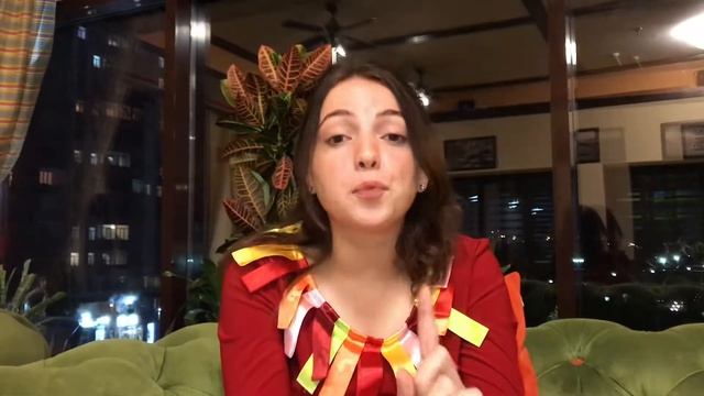 Детский клуб «Тачки»: «ЖУЖИНЫ СКАЗКИ», 2 выпуск. смотреть онлайн