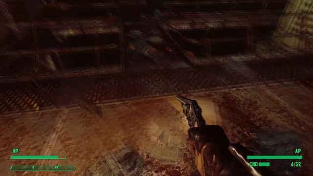 Fallout 3: Roleplay Ep. 19: "Blue... Blue... Blue" смотреть онлайн