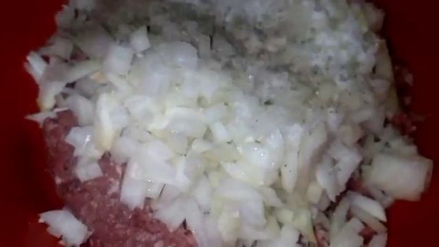 Самый сочный мясной пирог!!! смотреть онлайн