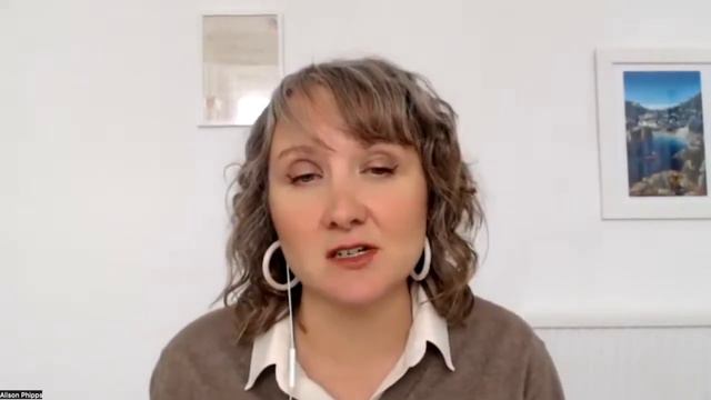 In Conversation with Alison Phipps смотреть онлайн