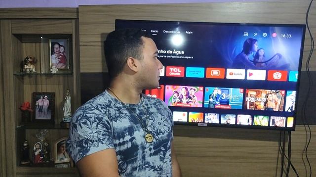 Instalando e Configurando sua TV Box MXQ Pro 4K 5G смотреть онлайн