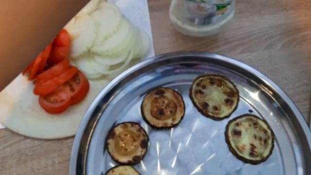 #рецепт из #кабачков, #кабачки, что можно вкусное приготовить с кабачков? очень вкусно ? смотреть онлайн