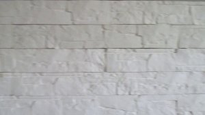 Фартук на кухне из декоративного камня (обзор)