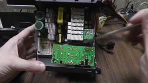 Стоит ли ремонтировать блок питания?