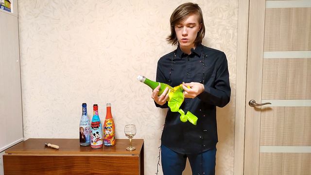 Новогодне-Колбасное поздравление с Новый Годом🎄🎄🎄 смотреть онлайн