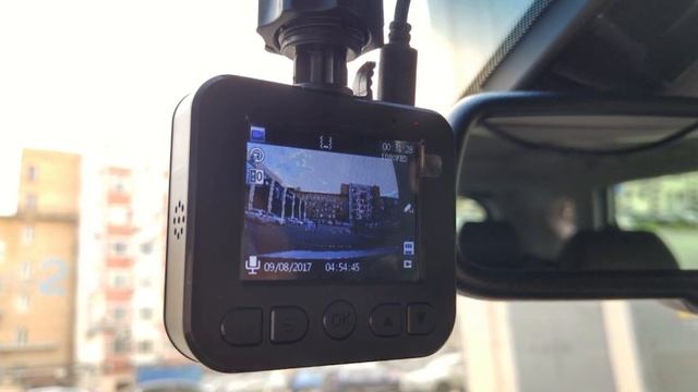 Видеорегистратор Navitel R200 смотреть онлайн